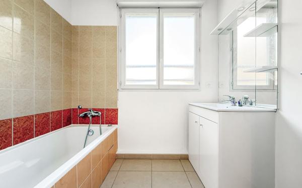 Appartement à vendre    2 pièces • 53,33 m2 Nice