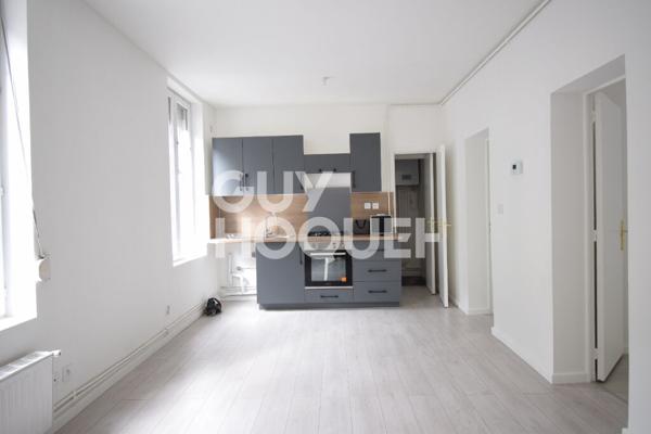 Beau T3 à Elbeuf REF CANOP-4