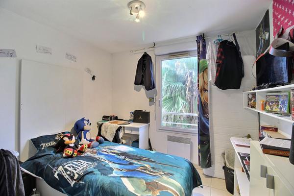 Appartement Montpellier 3 pièces 68 m2