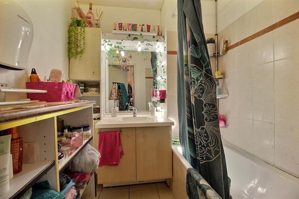 Appartement Montpellier 3 pièces 68 m2