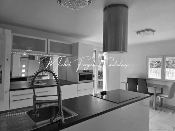 Maison à vendre 4 pièces de 114 m²