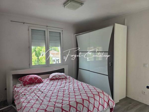 Maison à vendre 4 pièces de 114 m²