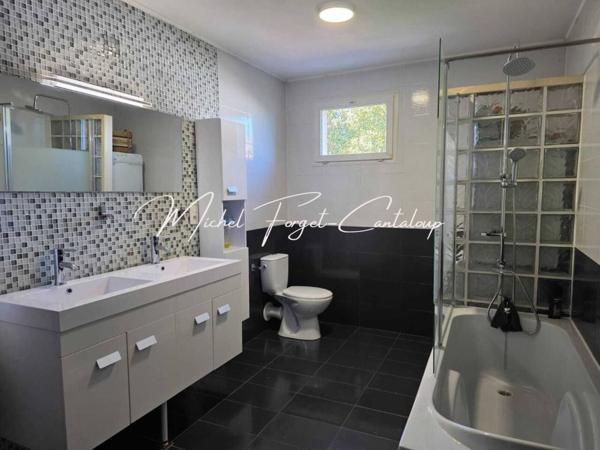 Maison à vendre 4 pièces de 114 m²