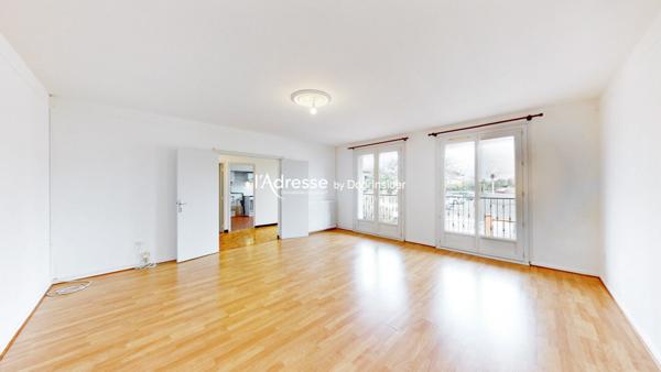 COLOMIERS CABIROL Maison T4 - 102m² avec jardin et sous-sol!