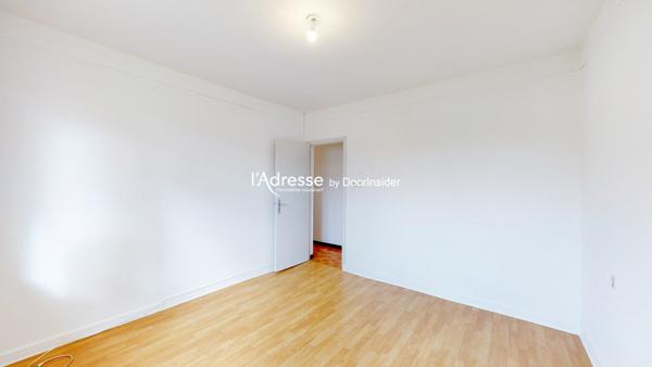 COLOMIERS CABIROL Maison T4 - 102m² avec jardin et sous-sol!