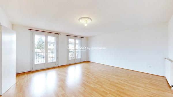 COLOMIERS CABIROL Maison T4 - 102m² avec jardin et sous-sol!