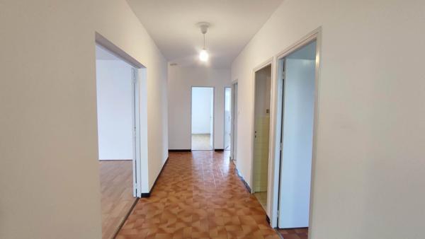 COLOMIERS CABIROL Maison T4 - 102m² avec jardin et sous-sol!