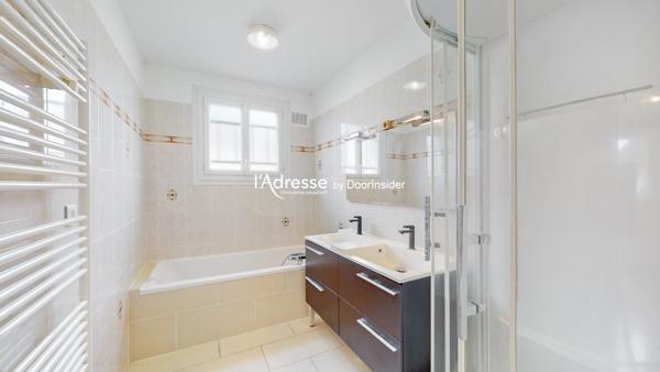 COLOMIERS CABIROL Maison T4 - 102m² avec jardin et sous-sol!