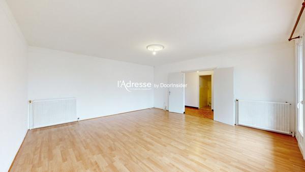 COLOMIERS CABIROL Maison T4 - 102m² avec jardin et sous-sol!