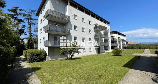 Location Appartement 2 pièces 35.16 m² - Carcassonne 11000
