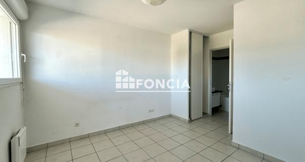 Location Appartement 2 pièces 35.16 m² - Carcassonne 11000