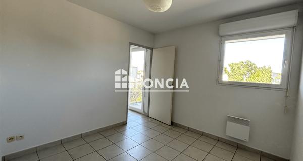 Location Appartement 2 pièces 35.16 m² - Carcassonne 11000