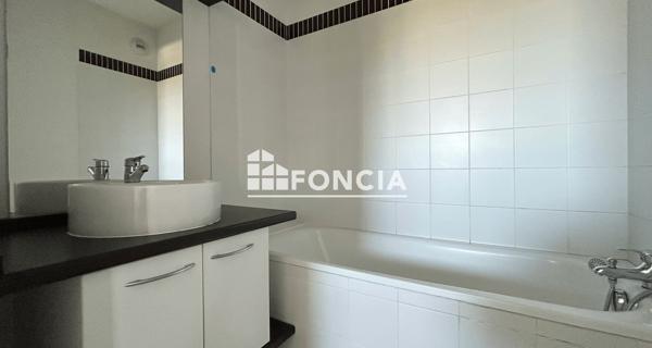 Location Appartement 2 pièces 35.16 m² - Carcassonne 11000