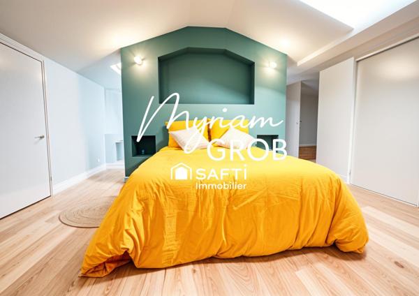 Elégante Toulousaine rénovée dans un quartier résidentiel calme – Montauban