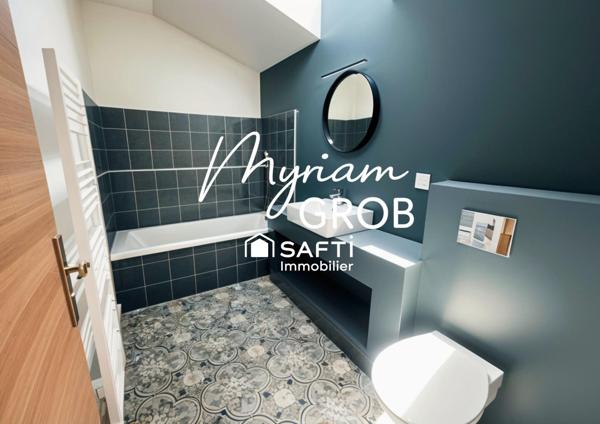 Elégante Toulousaine rénovée dans un quartier résidentiel calme – Montauban