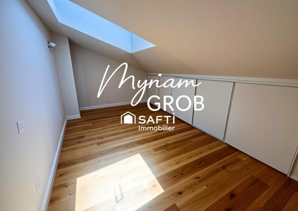 Elégante Toulousaine rénovée dans un quartier résidentiel calme – Montauban