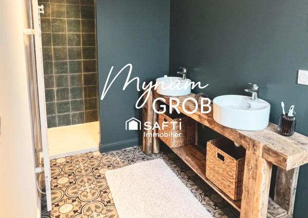 Elégante Toulousaine rénovée dans un quartier résidentiel calme – Montauban