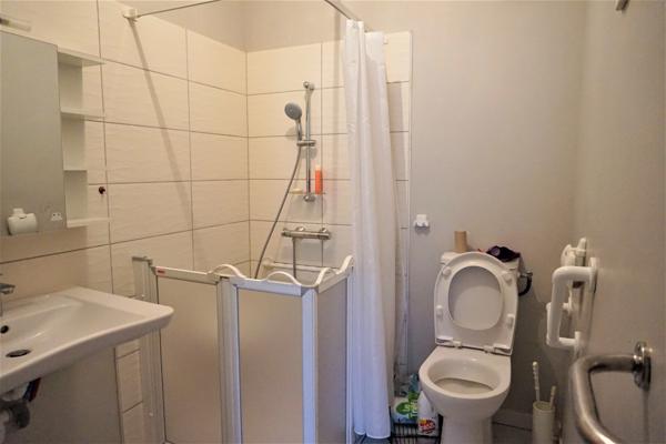 Maison 122 m² , centre ville de Guingamp.