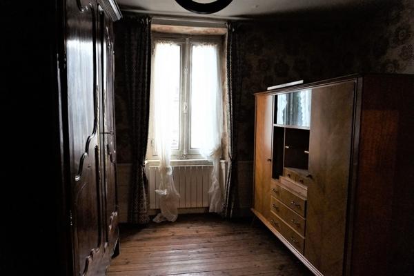 Maison 122 m² , centre ville de Guingamp.