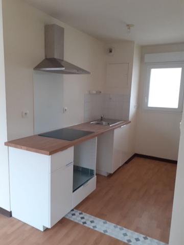 Location appartement Montreuil Sur Ille : 567 € - AJP Immobilier Pacé