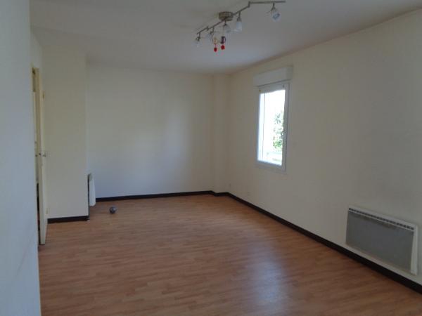 Location appartement Montreuil Sur Ille : 567 € - AJP Immobilier Pacé