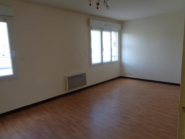 Location appartement Montreuil Sur Ille : 567 € - AJP Immobilier Pacé