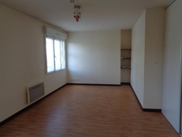 Location appartement Montreuil Sur Ille : 567 € - AJP Immobilier Pacé