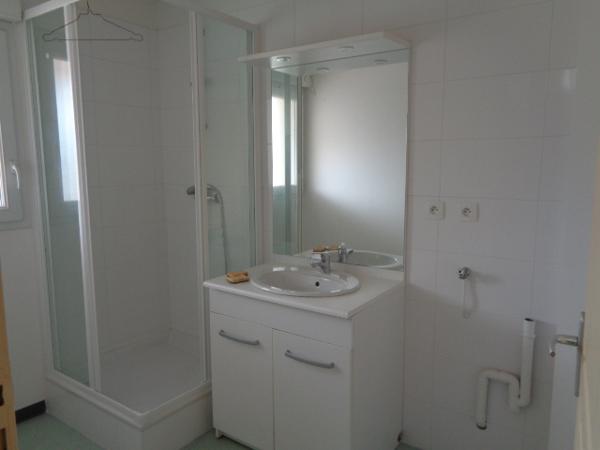 Location appartement Montreuil Sur Ille : 567 € - AJP Immobilier Pacé