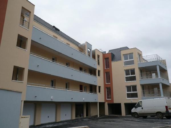 Location appartement Montreuil Sur Ille : 567 € - AJP Immobilier Pacé