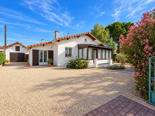 Maison a vendre a Libourne