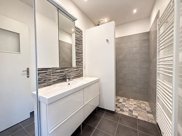 Maison a vendre a Libourne