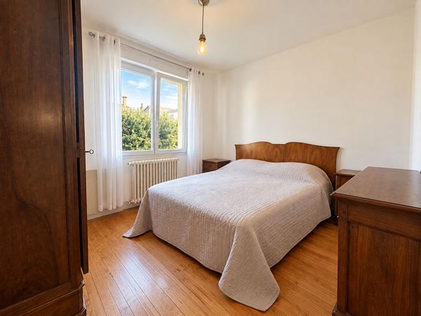 Maison a vendre a Libourne