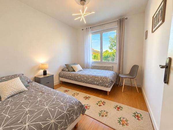 Maison a vendre a Libourne
