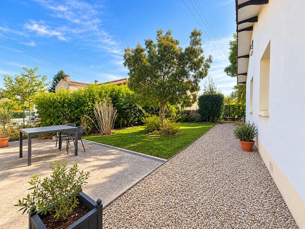 Maison a vendre a Libourne