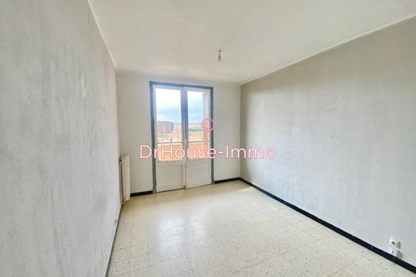 Appartement à vendre 4 pièces de 72 m²