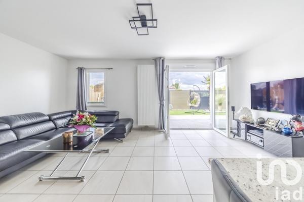 Maison 5 pièces de 95 m² à Ustaritz (64480)