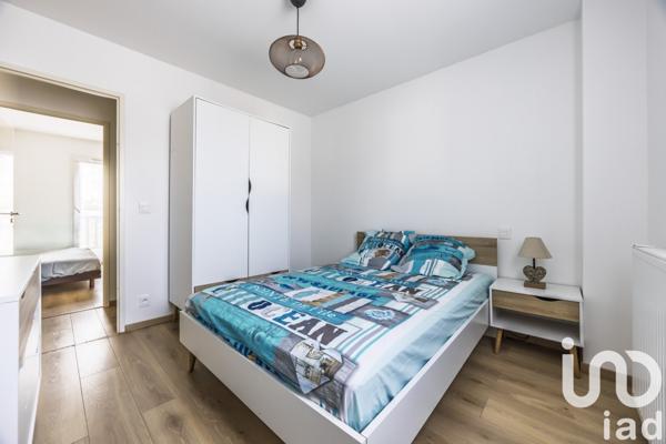 Maison 5 pièces de 95 m² à Ustaritz (64480)