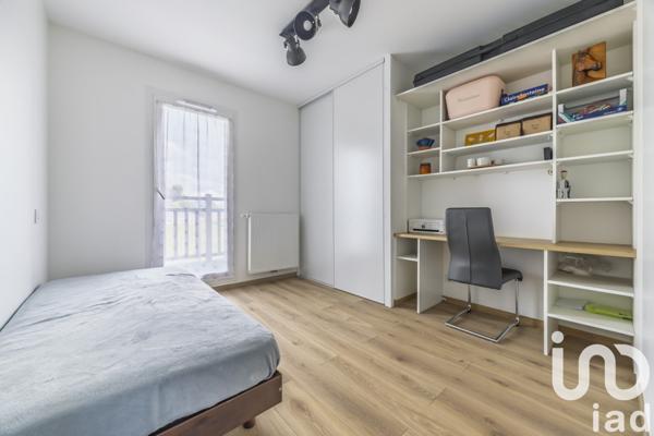 Maison 5 pièces de 95 m² à Ustaritz (64480)