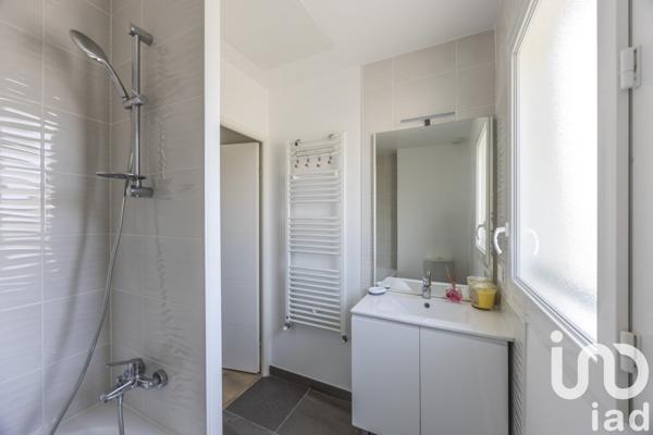 Maison 5 pièces de 95 m² à Ustaritz (64480)