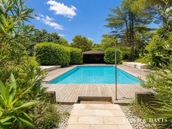 Domaine de caractère – Hôtel – Événementiel – Résidence de tourisme – Valence/Ardèche