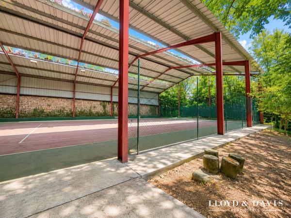 Domaine de caractère – Hôtel – Événementiel – Résidence de tourisme – Valence/Ardèche
