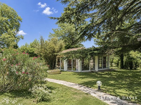 Domaine de caractère – Hôtel – Événementiel – Résidence de tourisme – Valence/Ardèche