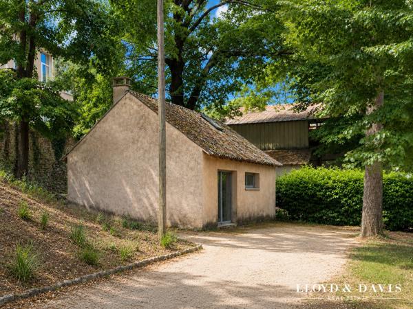 Domaine de caractère – Hôtel – Événementiel – Résidence de tourisme – Valence/Ardèche