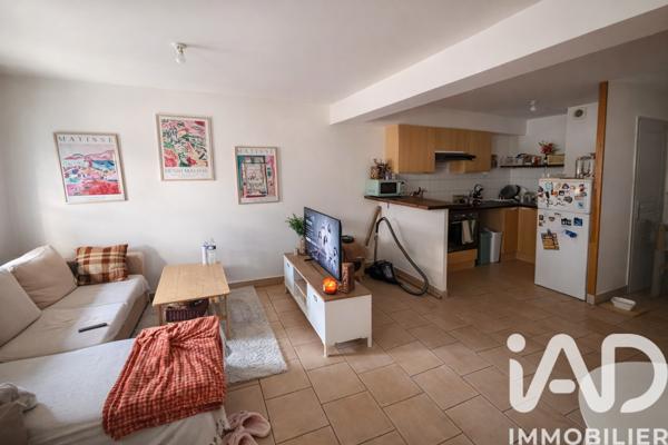Immeuble à vendre 450 m² Saint-Georges-sur-Eure