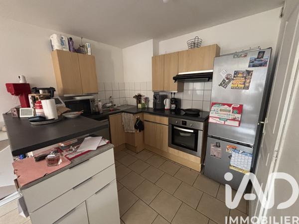 Immeuble à vendre 450 m² Saint-Georges-sur-Eure