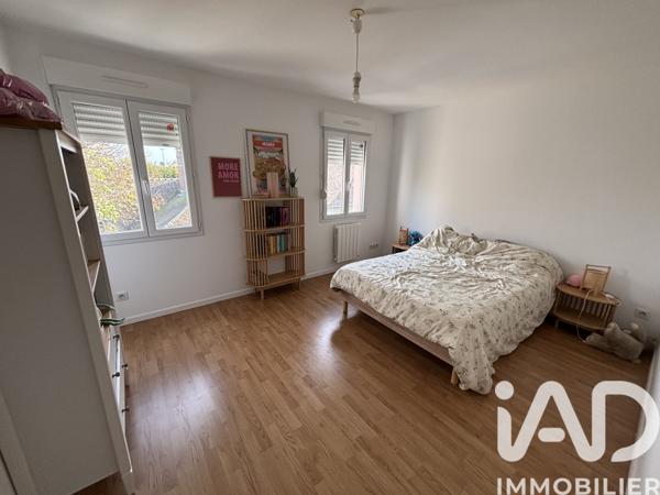 Immeuble à vendre 450 m² Saint-Georges-sur-Eure