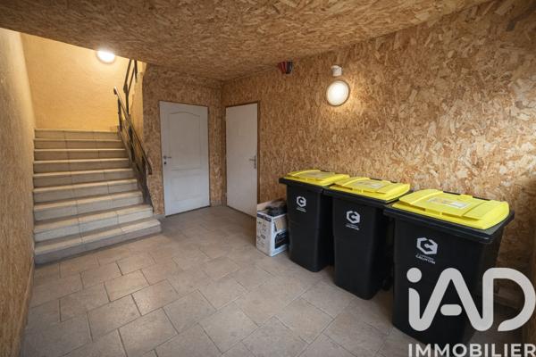 Immeuble à vendre 450 m² Saint-Georges-sur-Eure