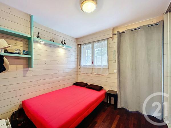 Appartement F2 à vendre  2 pièces - 28,40 m2 HOULGATE - 14