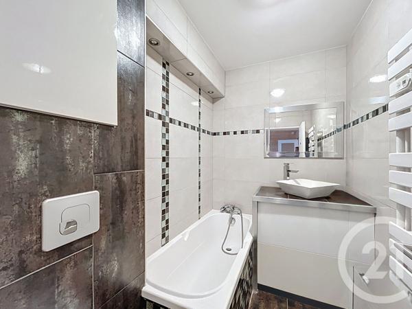 Appartement F2 à vendre  2 pièces - 28,40 m2 HOULGATE - 14