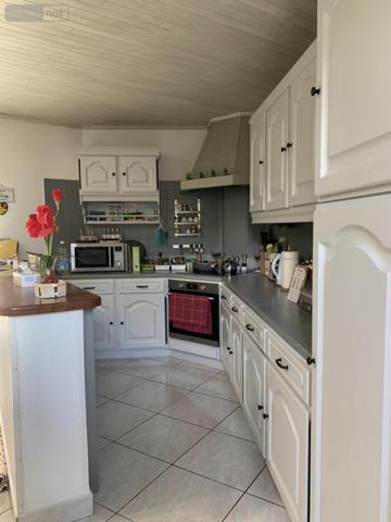 Maison à vendre à Ornex dans l'Ain (01210), ref : 01043-127